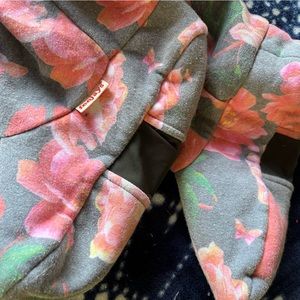 Feejays Footie Sweatpants